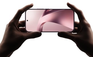 Xiaomi 17T has a smaller 6.59” screen