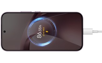 Its 6,500mAh battery supports 67W fast charging