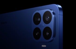 Xiaomi 17T Pro has a larger 1/1.31” Light Fusion 950 sensor