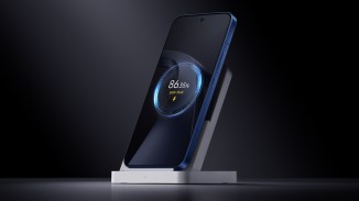 The Xiaomi 17T Pro features a 6.83” display and a 7,000mAh battery with 100W wired, 50W wireless charging.