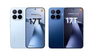 Xiaomi 17T and Xiaomi 17T Pro global launch date tipped