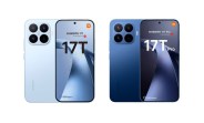 Xiaomi 17T and 17T Pro specs, official images, and price leaked