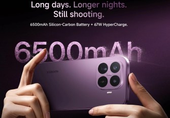 Xiaomi 17T will come with the Dimensity 8500 Ultra and 6,500 mAh battery