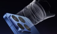Xiaomi gives us our best official look yet at the 17T, reveals magnification of 17T series’ telephoto cameras