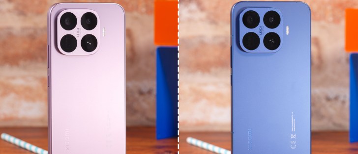Xiaomi 17T vs. 17T Pro