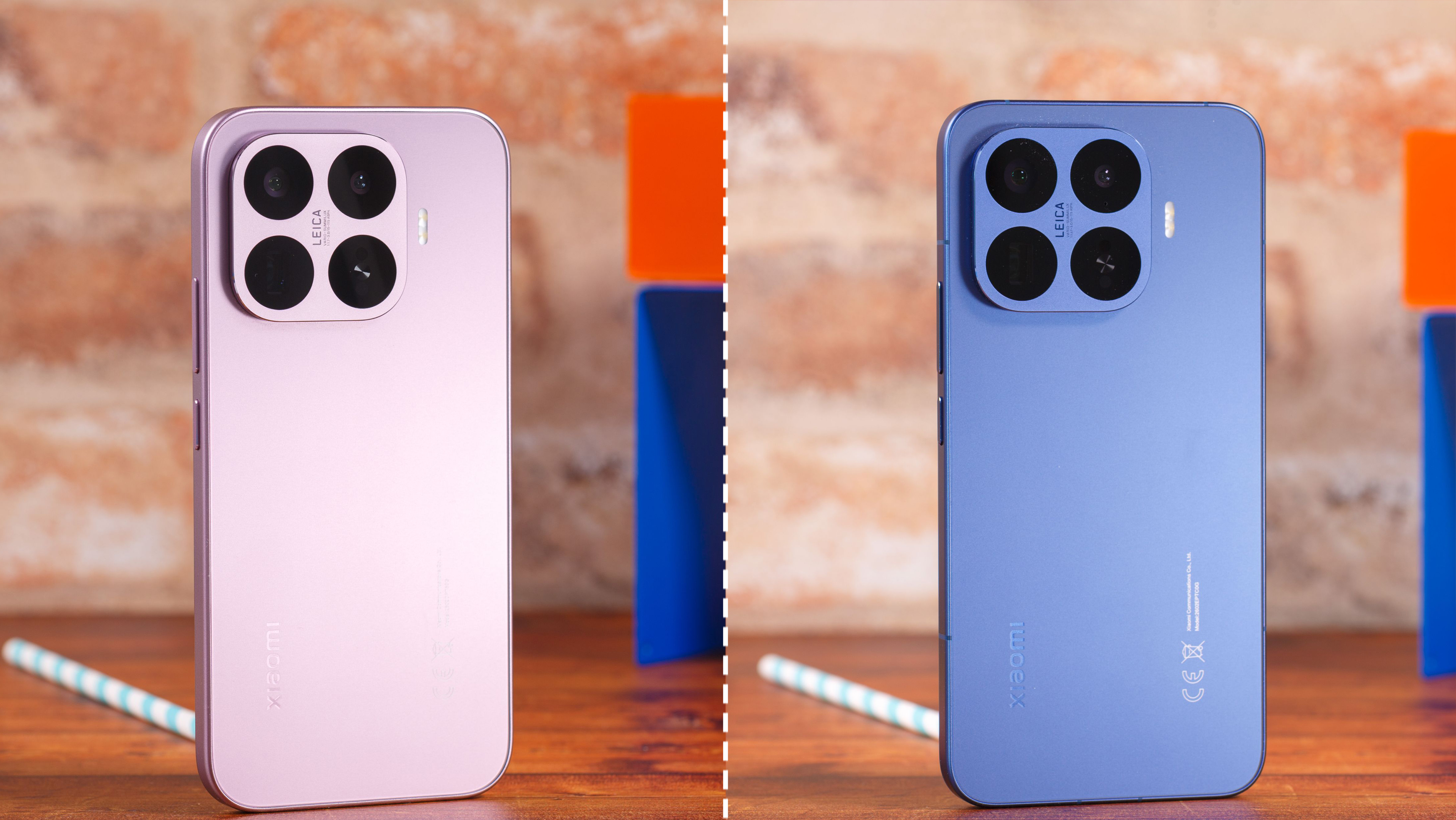 Xiaomi 17T vs 17T Pro Review
