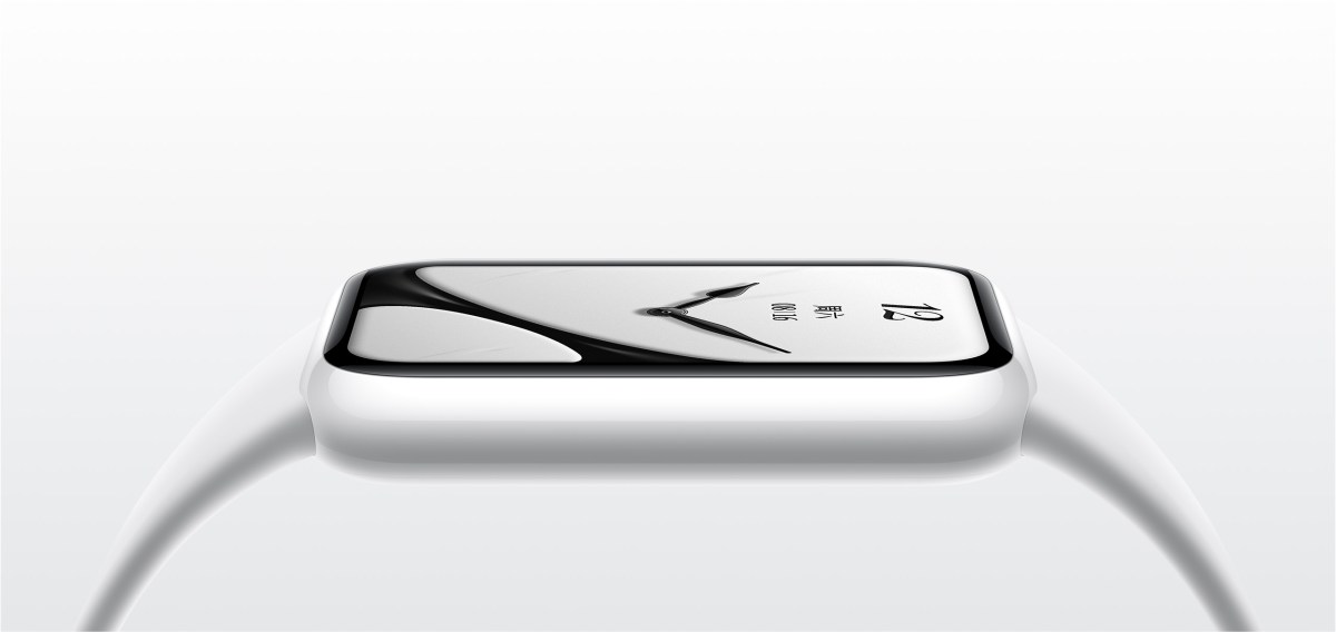 Xiaomi Band 10 Pro and clip-on earbuds announced