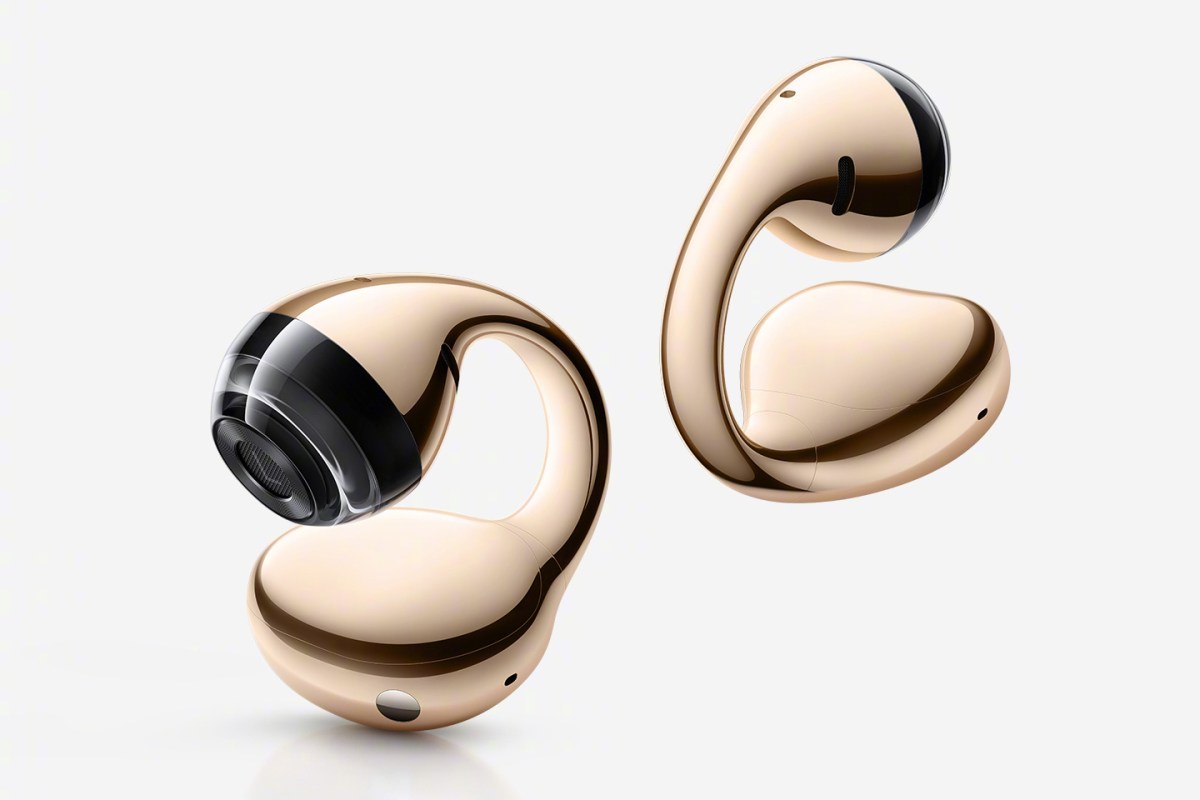 Xiaomi Band 10 Pro and clip-on earbuds announced