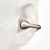 Xiaomi clip-on earbuds