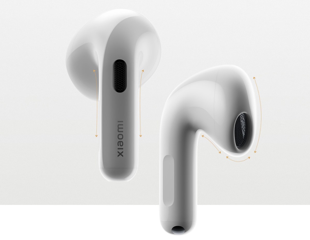 Xiaomi unveils Smart Band 10 Pro, Buds 6, Sound Play speaker