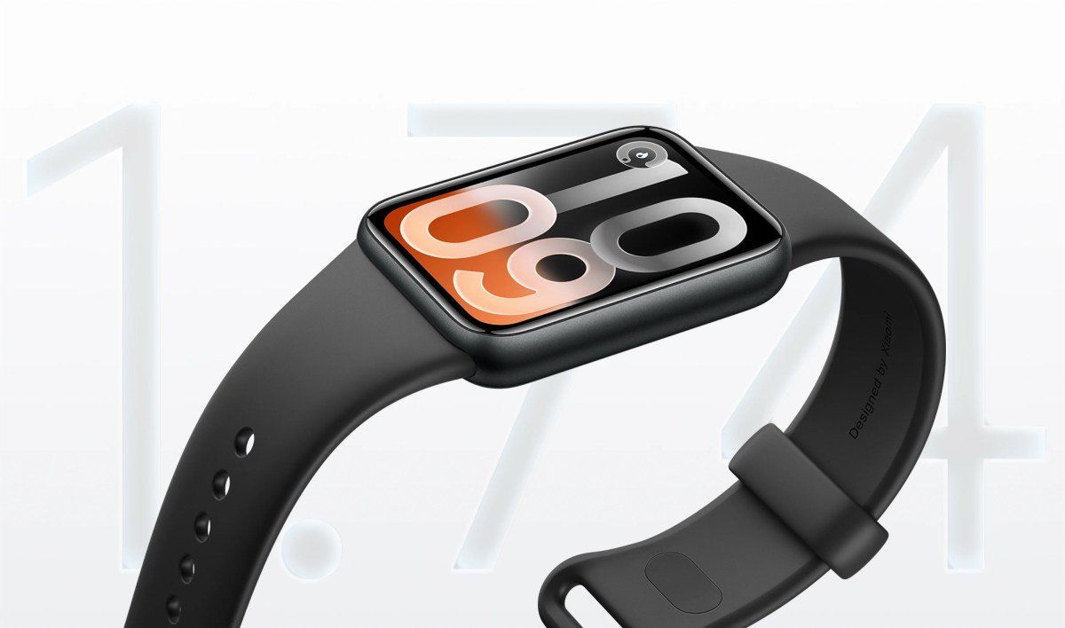 Xiaomi unveils Smart Band 10 Pro, Buds 6, Sound Play speaker