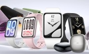 Xiaomi unveils Smart Band 10 Pro, Buds 6, Sound Play speaker