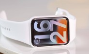 Xiaomi Smart Band 10 Pro in for review