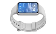 Xiaomi Smart Band 10 Pro leaks in official-looking renders this time