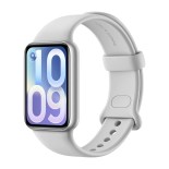 Xiaomi Smart Band 10 Pro in white