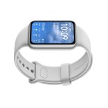 Xiaomi Smart Band 10 Pro in white