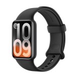 Xiaomi Smart Band 10 Pro in black