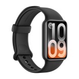 Xiaomi Smart Band 10 Pro in black