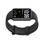 Xiaomi Smart Band 10 Pro in black