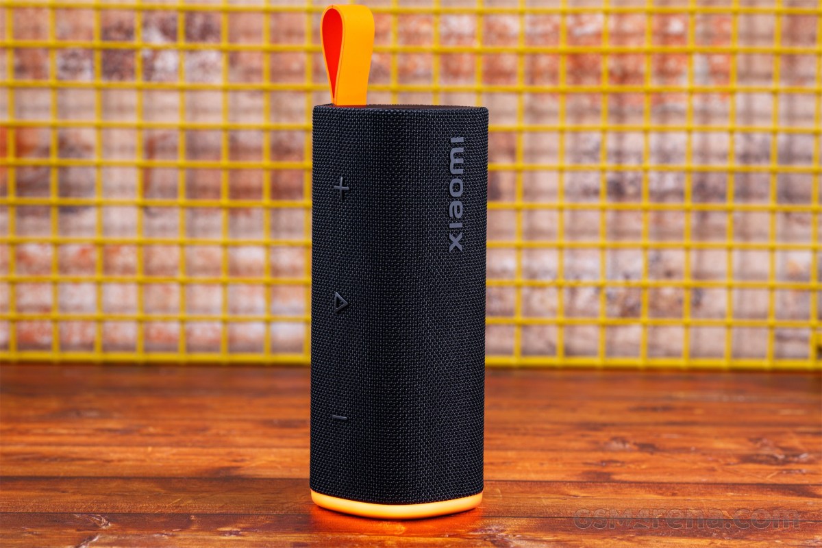 Xiaomi Sound Play hands-on