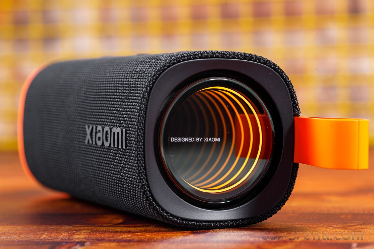 Xiaomi Sound Play hands-on