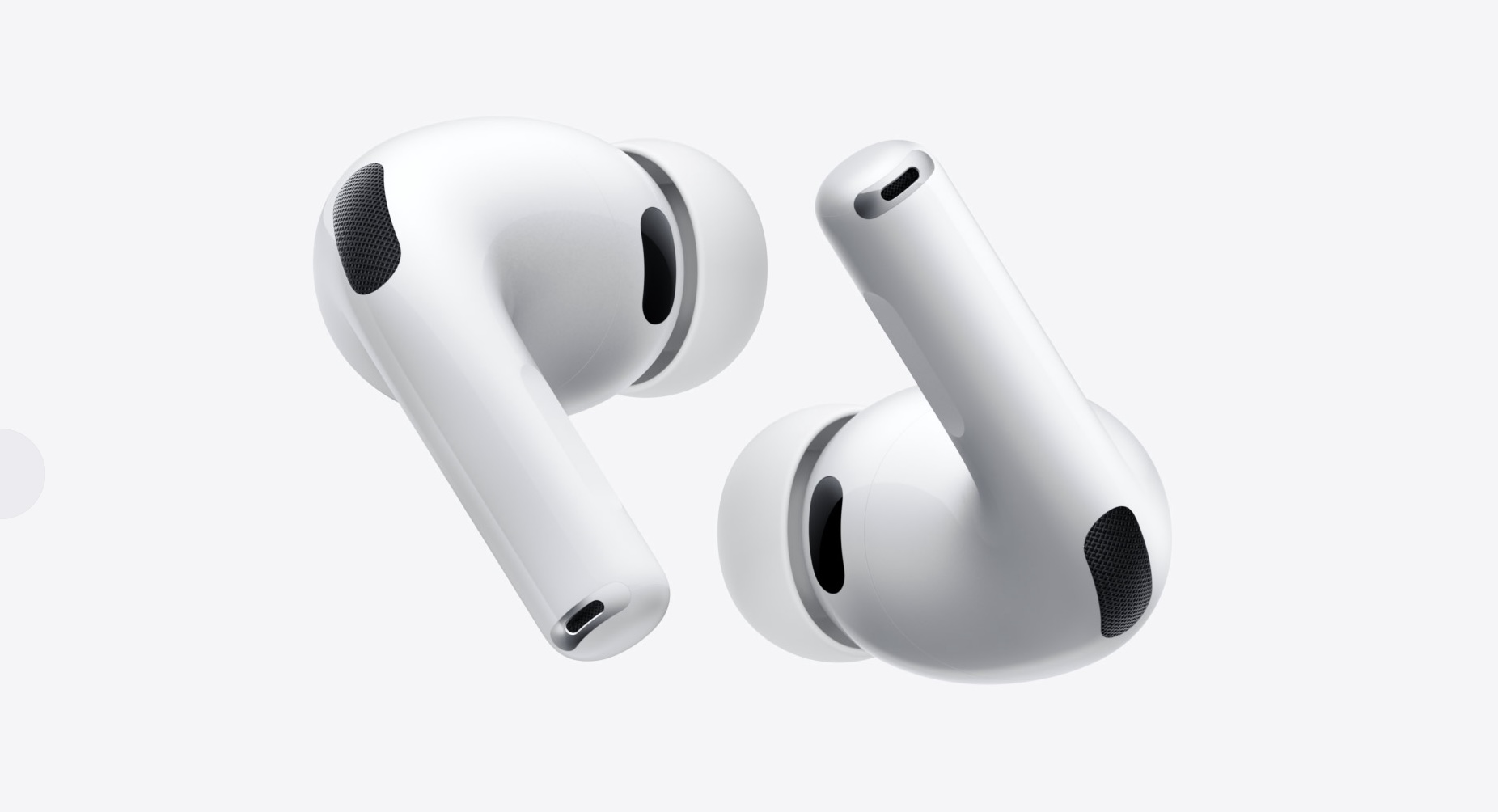 Apple AirPods Camera Rumors