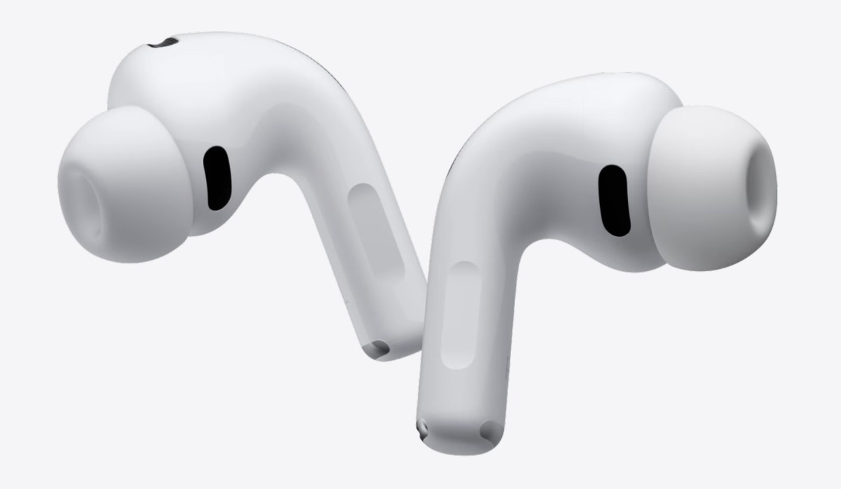 Apple AirPods Pro 3rd gen