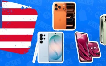 Amazon US Prime Day deals: Galaxy S26 Ultra for $950, refurbished iPhone 17 Pro for $935