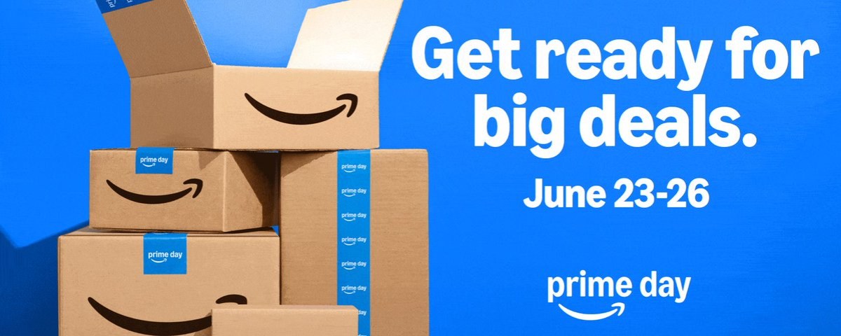 This year Amazon Prime Day will be in June, here are the dates