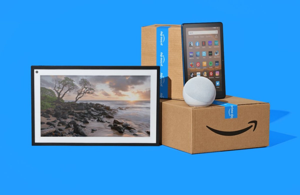 This year Amazon Prime Day will be in June, here are the dates