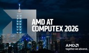 AMD rehashes old products at Computex 2026 with 5800X3D, 7700X3D, and RX 9070 GRE