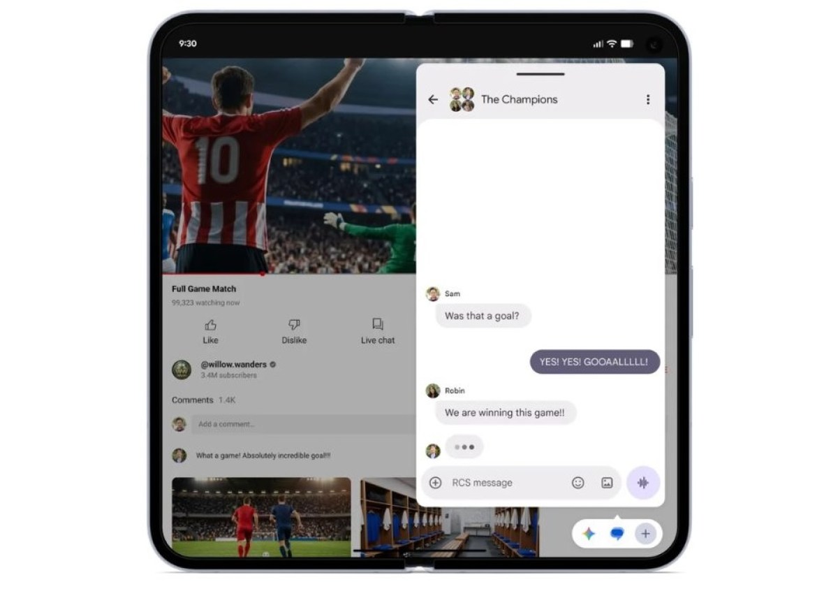 Android 17 stable update is rolling out to Pixel phones