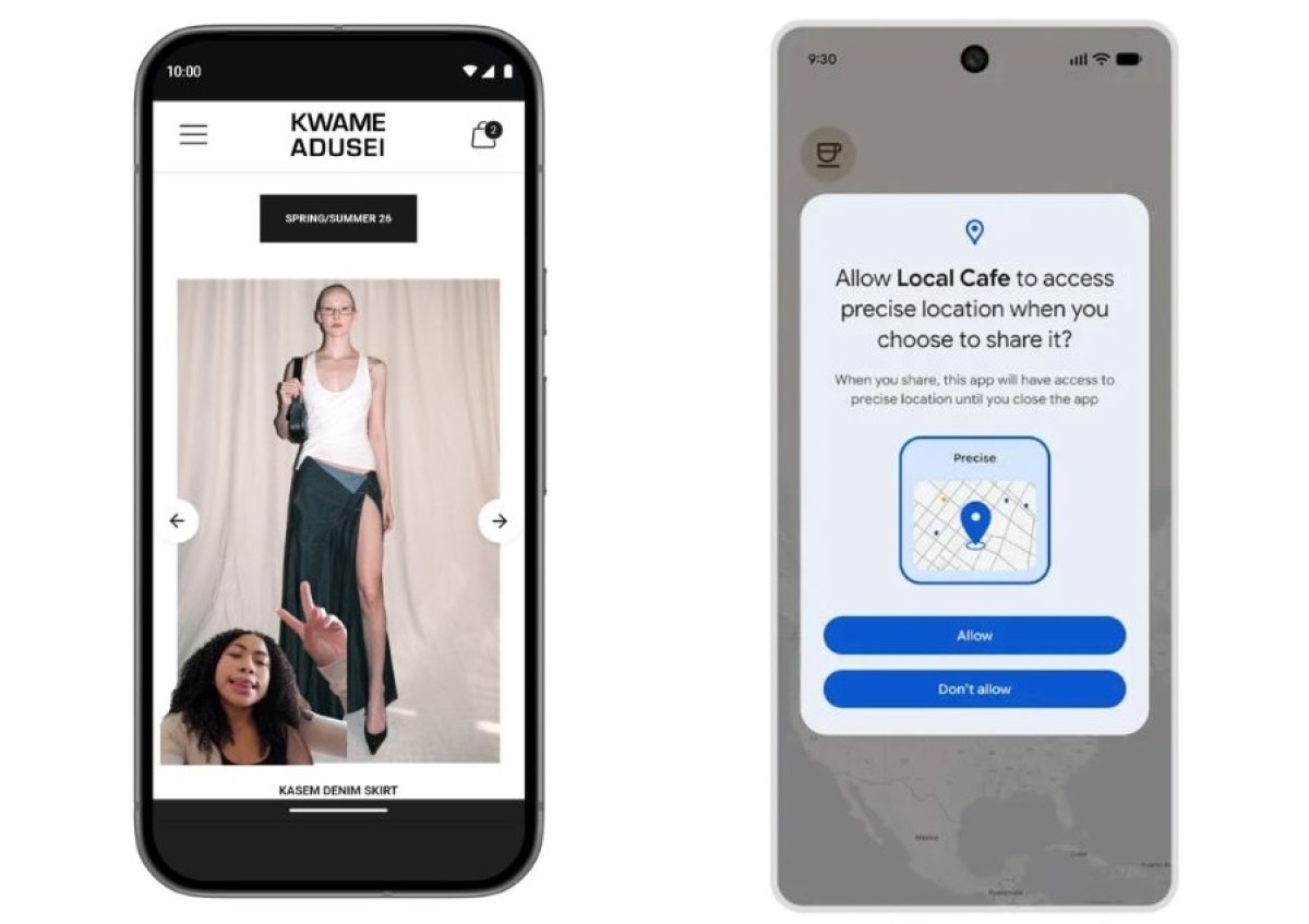 Android 17 stable update is rolling out to Pixel phones