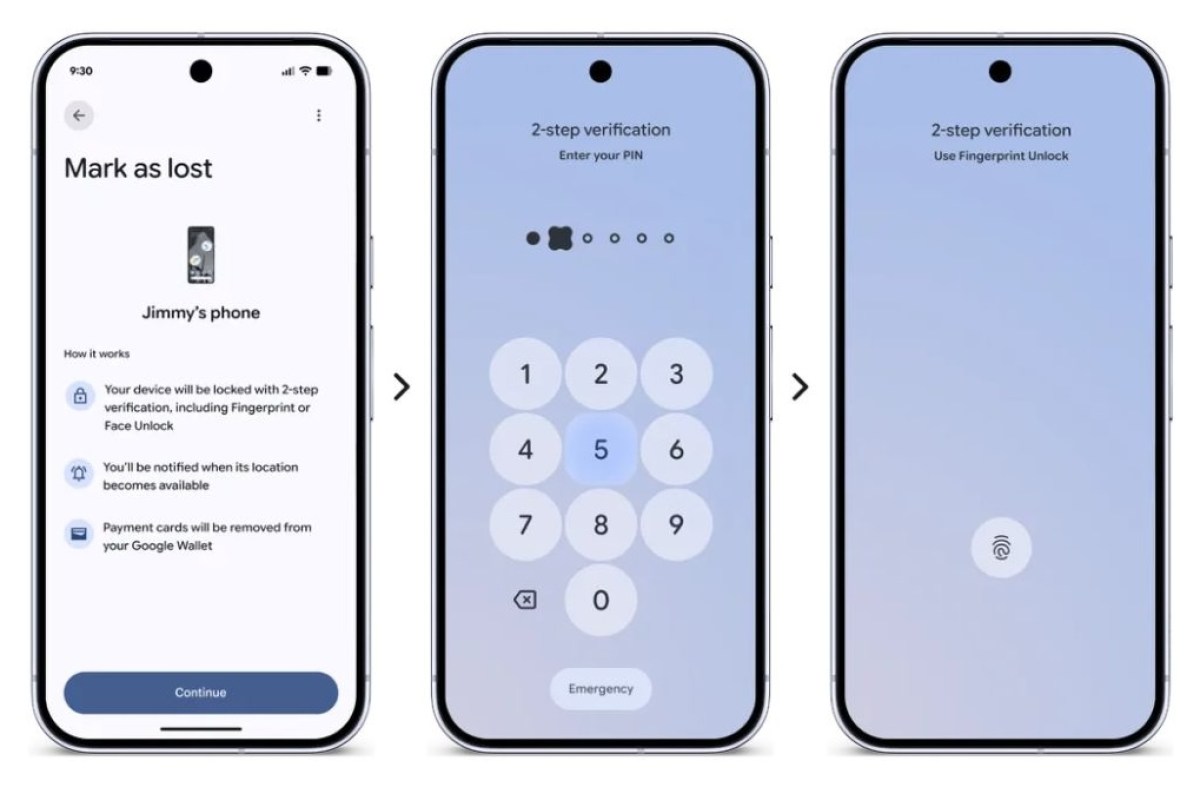 Android 17 stable update is rolling out to Pixel phones
