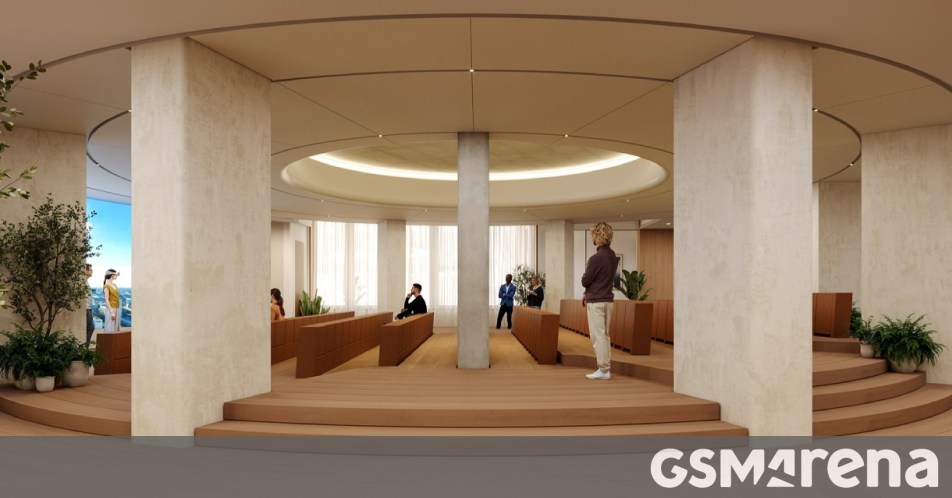 Apple inaugura primeiro Developer Center europeu em Berlim