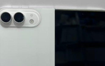 New images of Apple iPhone Ultra's dummy unit give us our best look at it yet