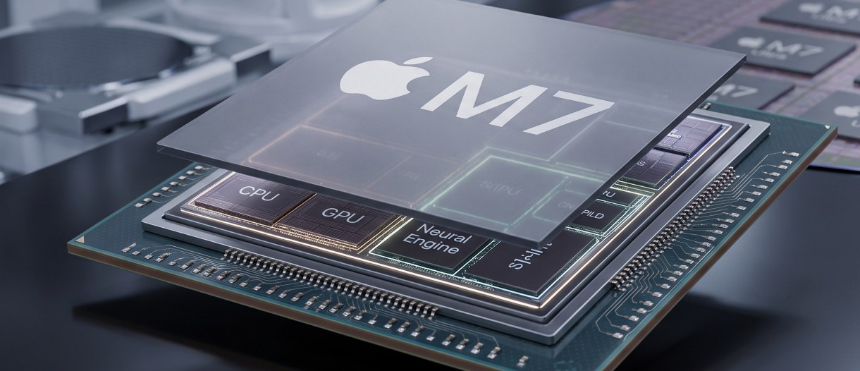 Apple to skip the M6 Pro and Max chips and focus on boosting AI for the M7 generation