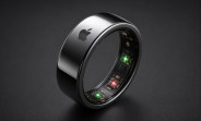 Apple has started working on a smart ring, new rumor claims