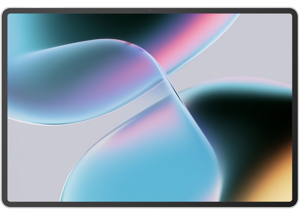 Asus re-enters tablet market with the new 12.2-inch Pad