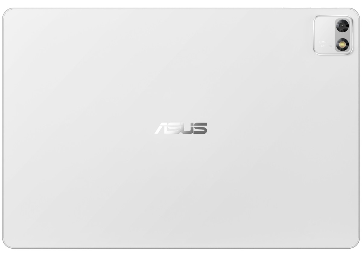 Asus re-enters tablet market with the new 12.2-inch Pad
