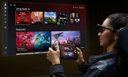 Asus ROG Xbox Ally X20 unveiled with larger 7.4″ OLED screen, new TMR joysticks