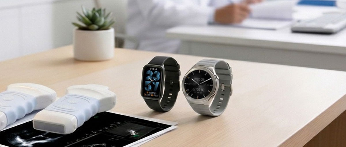 Asus unveils the VivoWatch 6 Plus with ECG and blood pressure monitoring