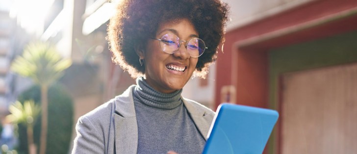 AT&amp;T launches Unlimited Day Pass for iPads