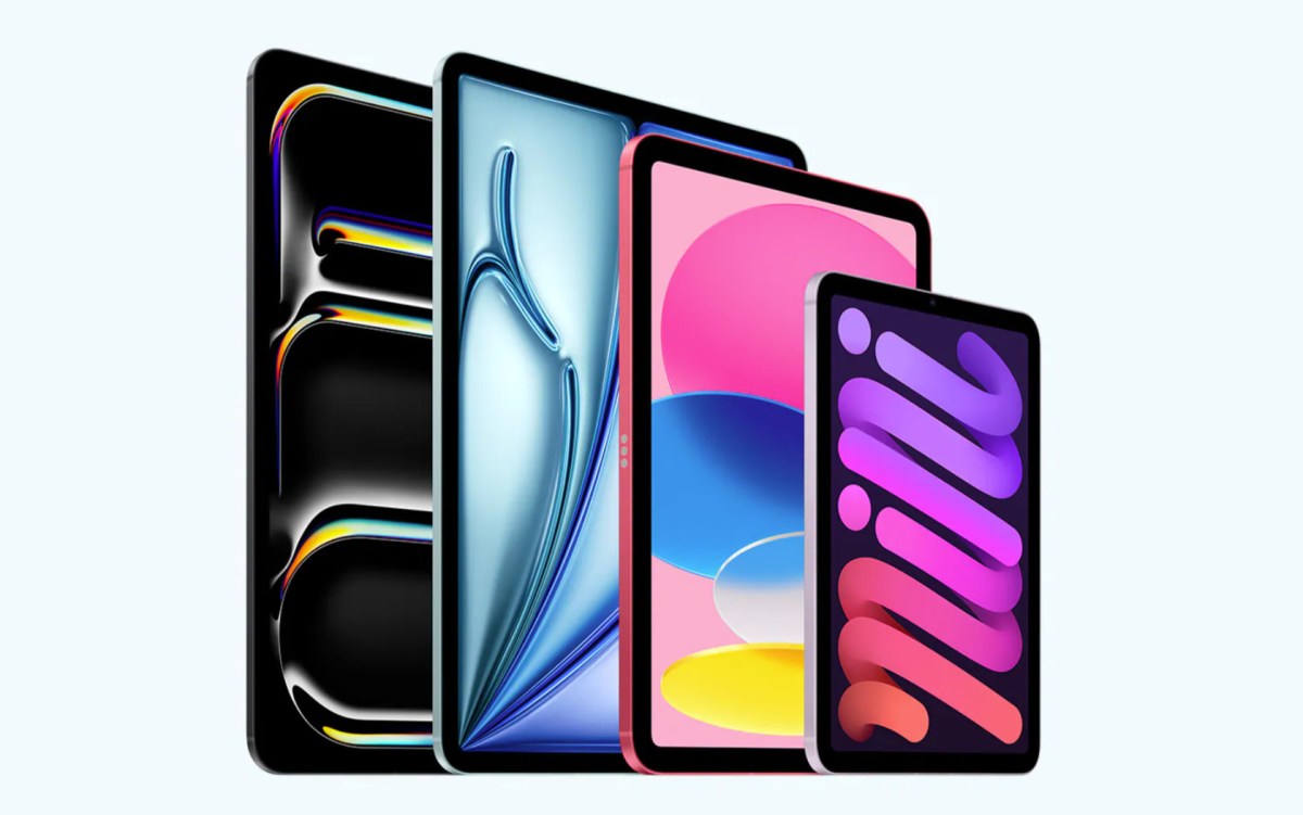 AT&T launches Unlimited Day Pass for iPads