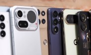 Fastest mobile chipsets ranked: compare smartphone processor performance