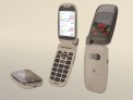 Commodore Callback 8020 in all colors