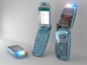 Commodore Callback 8020 in all colors