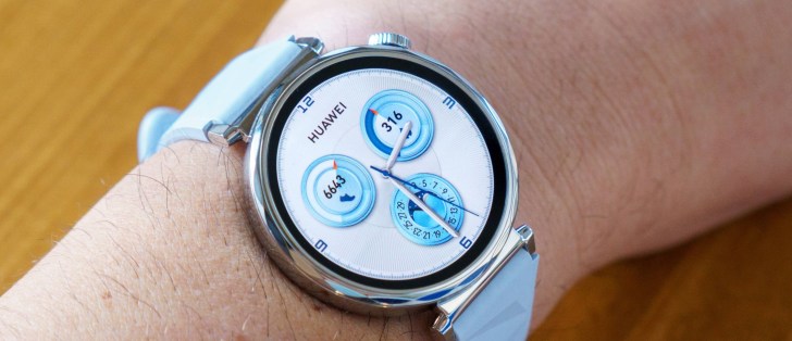 Smartwatch shipments grew steadily in Q1 2026 with Apple
still leading the pack
