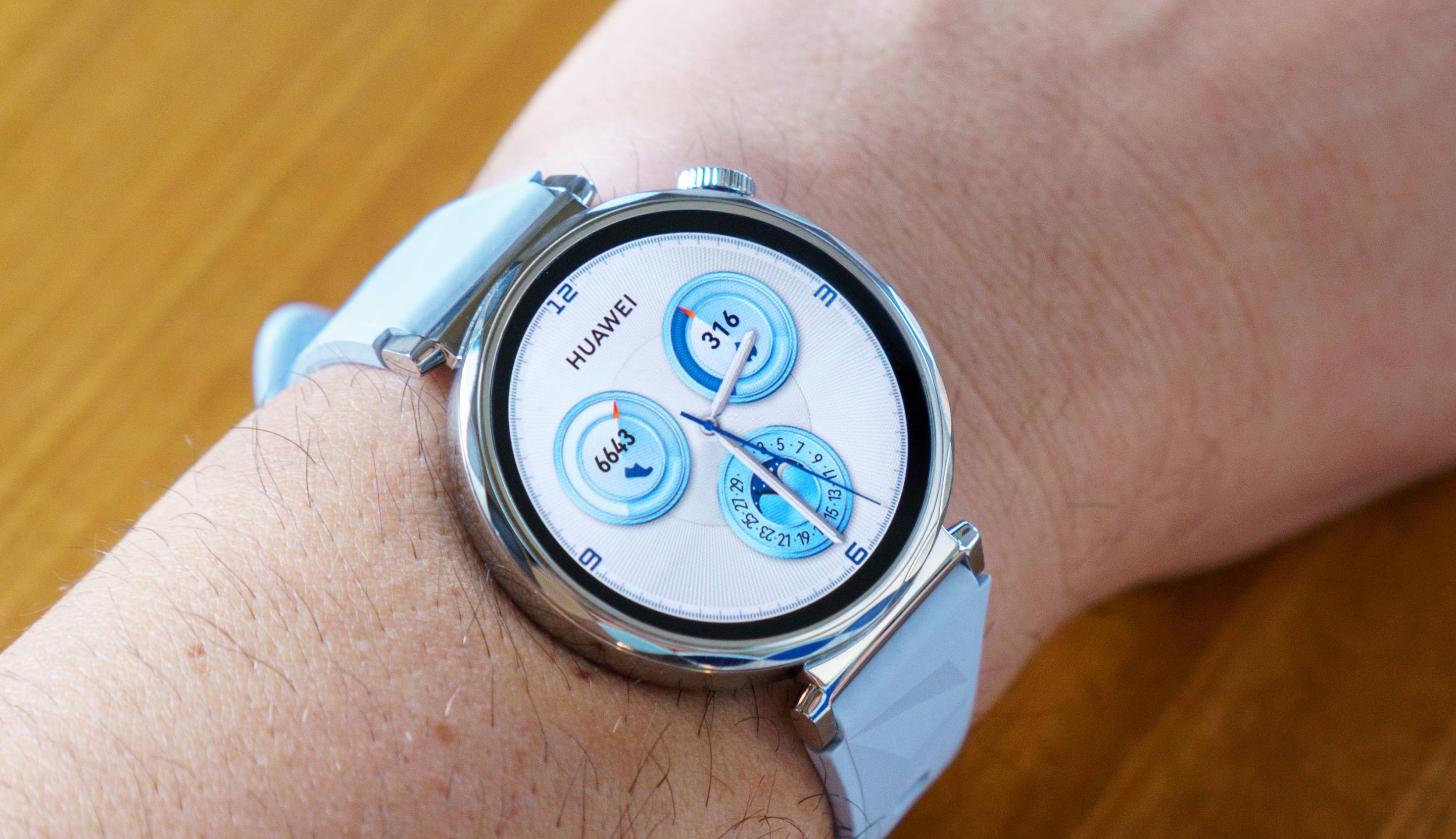 Apple Smartwatch Leads Q1 2026