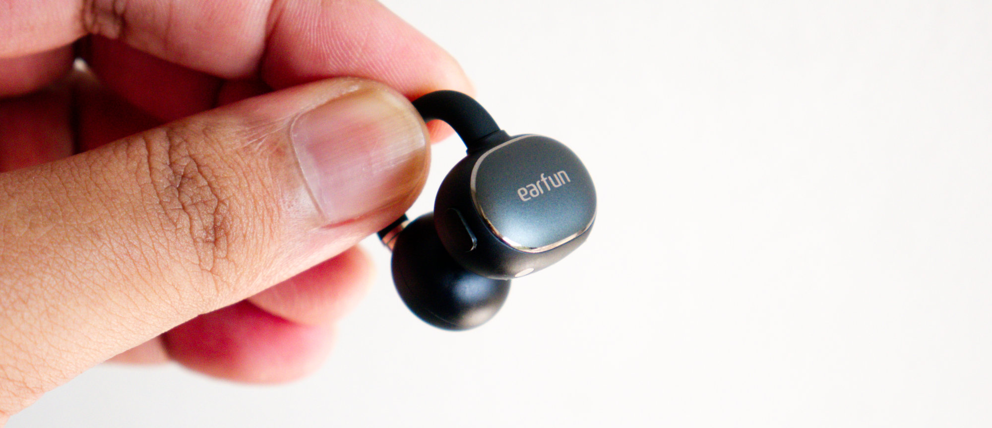 EarFun Clip 2 Review